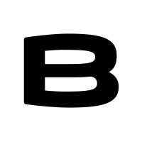 BlackBag logo - Similar company to NOV8TIV