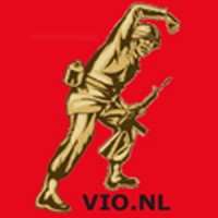 Vereniging Infanterie Officieren (VIO) logo - Similar company to Cadettencorps