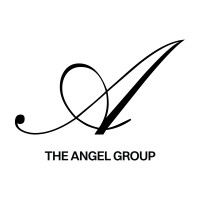 The Angel Group logo - Similar company to Guardian Angel Security System