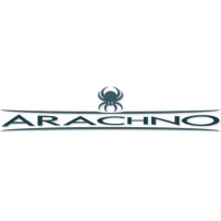 Arachno GmbH logo - Similar company to Themarketingsolution