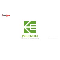 Keltron KSG logo - Similar company to Keltron