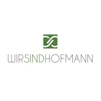 Hofmann GmbH logo - Similar company to Infrawarm Gmbh