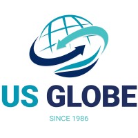 US Globe Service Corp. logo - Similar company to Drp Solutions