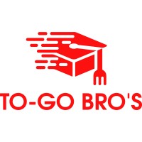 To-Go Bro's logo - Similar company to Vanderbilt Executive Education