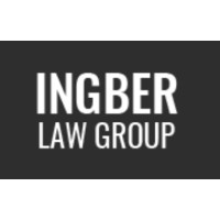 Ingber Law Group logo - Similar company to Ahdoot & Wolfson, Pc