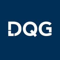 DQG Finestre Made in Italy logo - Similar company to Sciuker Frames