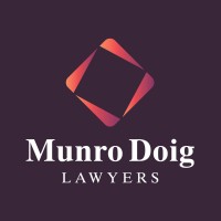 Munro Doig logo - Similar company to Easymigrate - Australian Migration & Citizenship Services