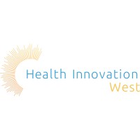 Health Innovation West logo - Similar company to Hackherhealth Hackathon