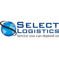 Select Logistics LLC logo - Similar company to 3Wh Logistics Llc.