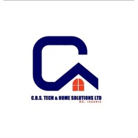 C.B.S TECH & HOME SOLUTIONS LTD logo - Similar company to Dgr Consult