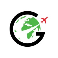 Green Mile Express logo - Similar company to Saveco Middle East