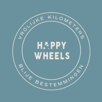Happy Wheels Campers B.V. logo - Similar company to Perfotube B.V.