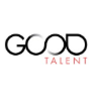 Good Talent logo - Similar company to Shoremount