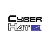 Cyber Hat logo - Similar company to Qubs.Dev