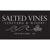 Salted Vines Vineyard & Winery logo - Similar company to Revelation Craft Brewing Company