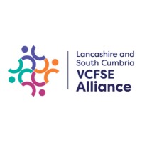 LSC VCFSE Alliance logo - Similar company to Spring North