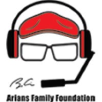 ARIANS FAMILY FOUNDATION logo - Similar company to Marlin Organics