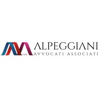 Alpeggiani Avvocati Associati logo - Similar company to Baldwin + Brant