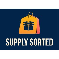 Supply Sorted logo - Similar company to Zebra Pen Eu