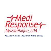 Medi Response Mozambique logo - Similar company to Medi Response