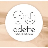 Odette Psikoloji logo - Similar company to Calmind