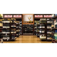 Commonwealth of PA liquor store logo - Similar company to Trajectory Health Partners