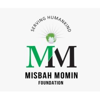 Misbah Momin Foundation logo - Similar company to Holding Hands Organization-Hho