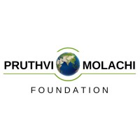 Pruthvi Molachi Foundation logo - Similar company to Pruthvi Projects