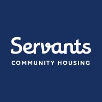Servants Community Housing Limited logo - Similar company to Inner Eastern Llen