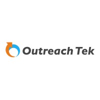 Outreach Tek logo - Similar company to Sapient Technologies