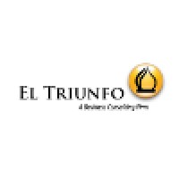El Triunfo Corporation logo - Similar company to Wishimpex Sa