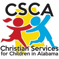 Christian Services For Children In Alabama