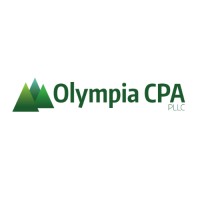 Olympia CPA, PLLC logo - Similar company to Stodola Cpa, Pllc