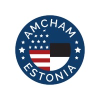 AmCham Estonia logo - Similar company to Eo59
