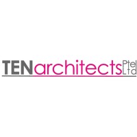 TENarchitects Pte Ltd logo - Similar company to Ten Architects