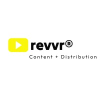 revvr logo - Similar company to Toriro Power Solutions Ab