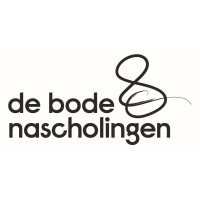 de Bode Nascholingen logo - Similar company to Rotterdam Vakmanstad