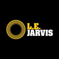 LE Jarvis logo - Similar company to Bob White Electrix Australia