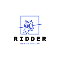 Ridder Marketing logo - Similar company to Supermoon.Be