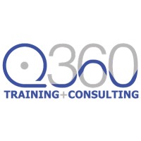 Q360 logo - Similar company to Q 360 Solution For Training And Development