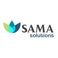 Sama Solutions logo - Similar company to Sama It Solutions