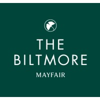 The Biltmore Mayfair logo - Similar company to Stage Security