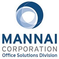 Mannai Office Solutions logo - Similar company to Nomerel