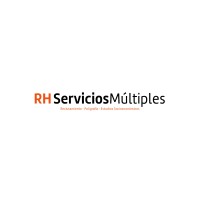 RH Servicios Multiples logo - Similar company to Engesystem Projetos E Montagens