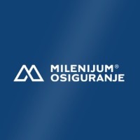Milenijum osiguranje logo - Similar company to Oryx Assistance