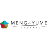 MENG & YUME Innovate logo - Similar company to Tharzen