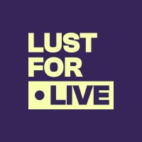 Lust For Live B.V. logo - Similar company to Totalbookings