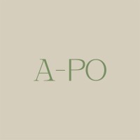 APO | A Projetos e Obras logo - Similar company to Marth Engenharia E Construção