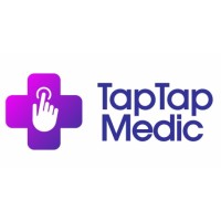 TapTap Medic logo - Similar company to Taptap Technologies