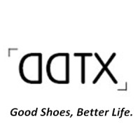 DDTX Footwear logo - Similar company to Dash Footwear